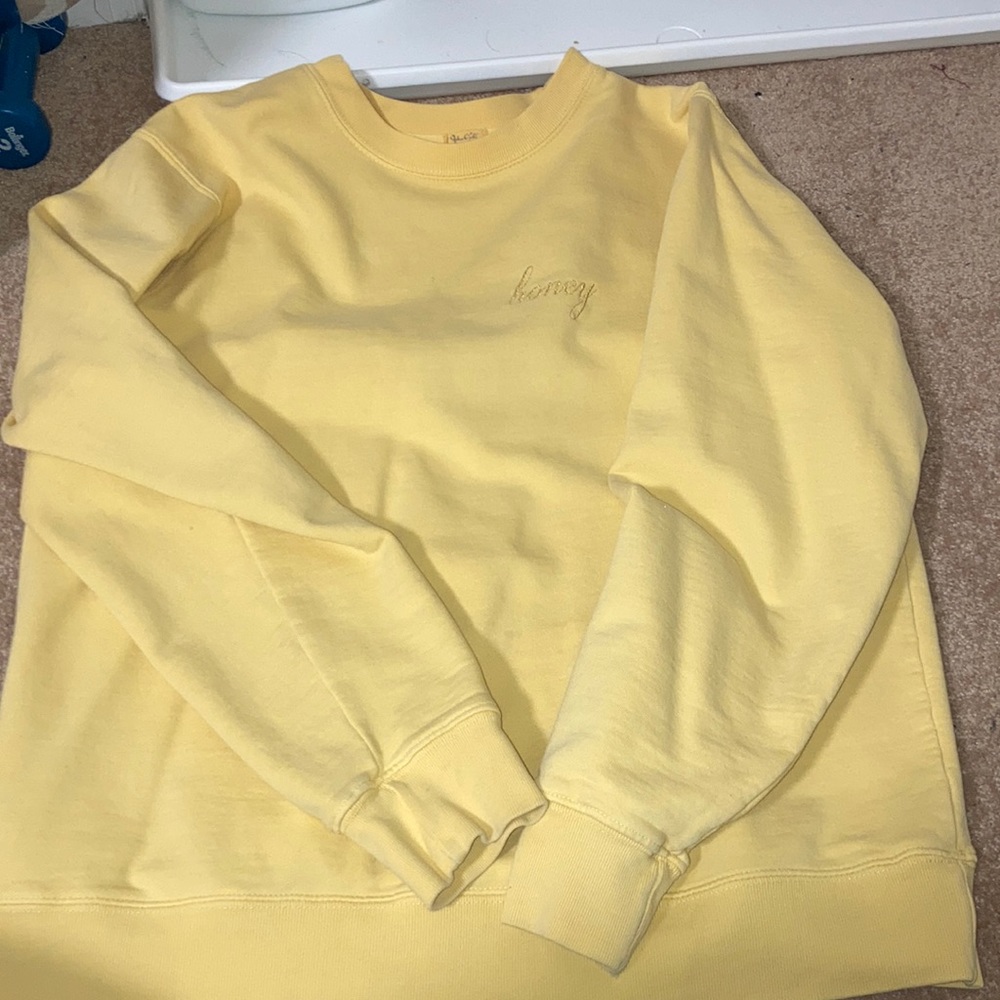 Brandy Sweatshirt